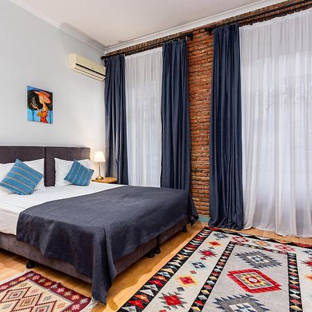 Ethnograph Hotel Old Tbilisi Exteriör bild